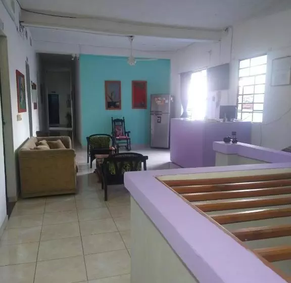 Hotelli Central Park