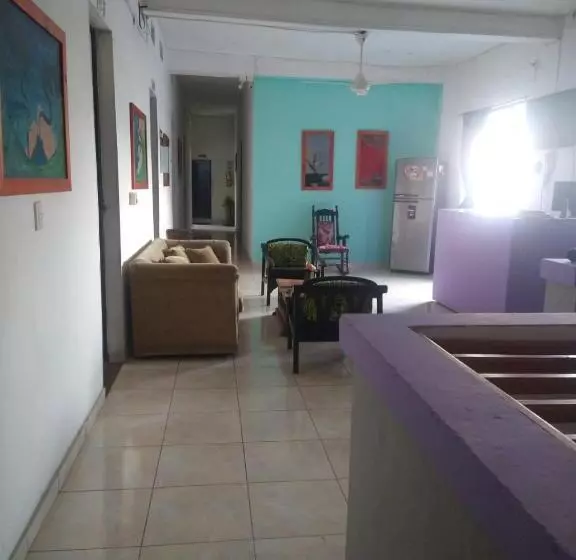 Hotelli Central Park