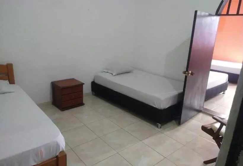 Hotelli Central Park