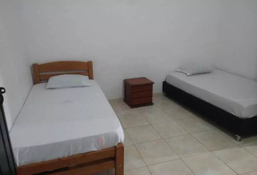 Hotelli Central Park