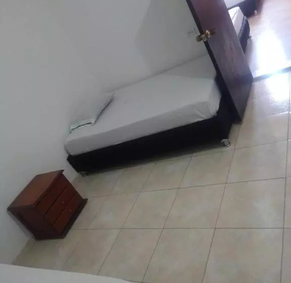 Hotelli Central Park