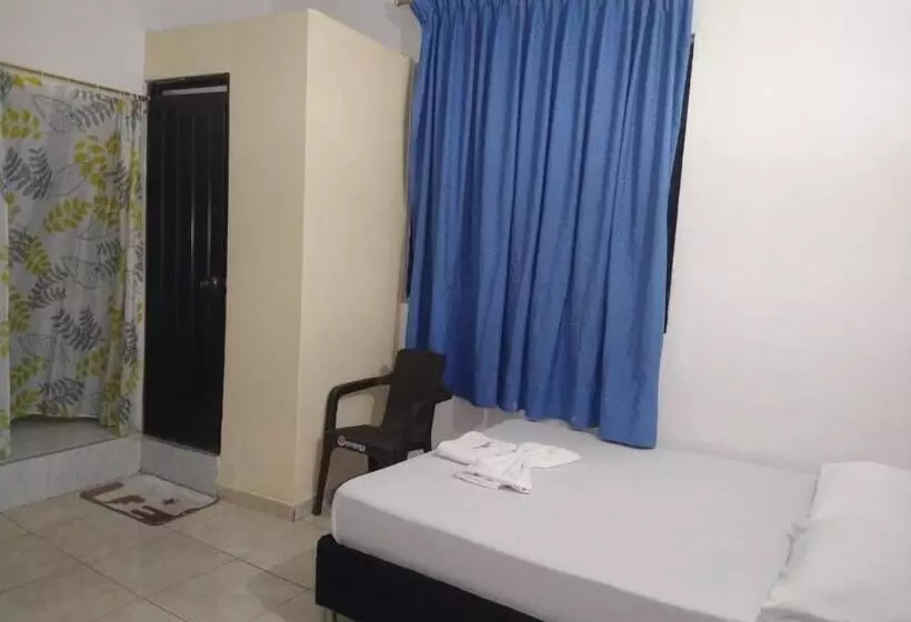 Hotelli Central Park