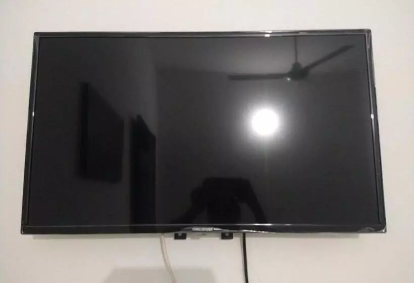 Hotelli Central Park