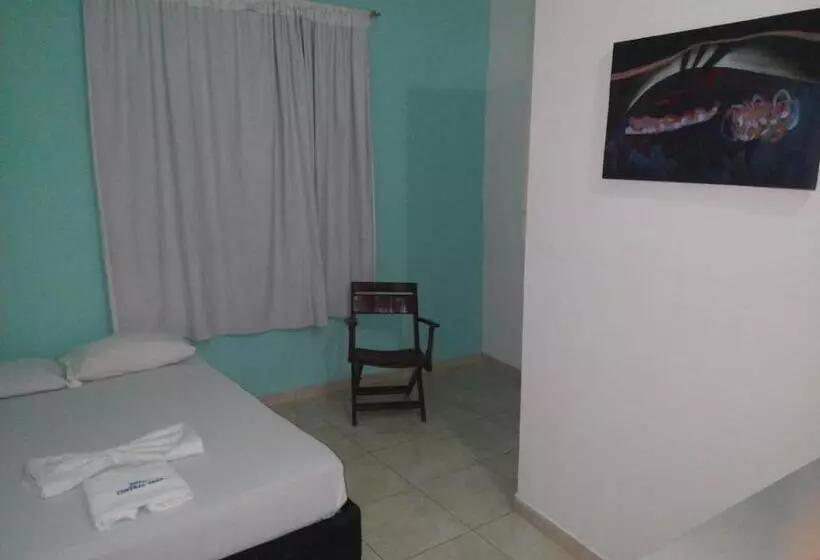 Hotelli Central Park