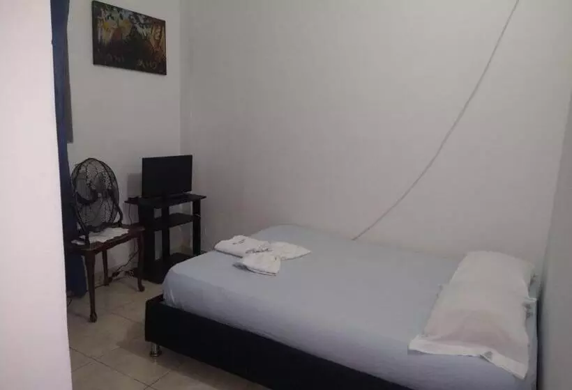 Hotelli Central Park