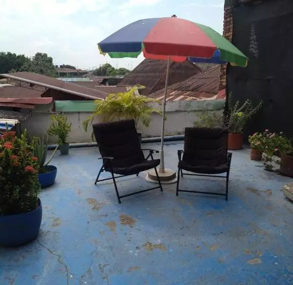 Hotelli Central Park