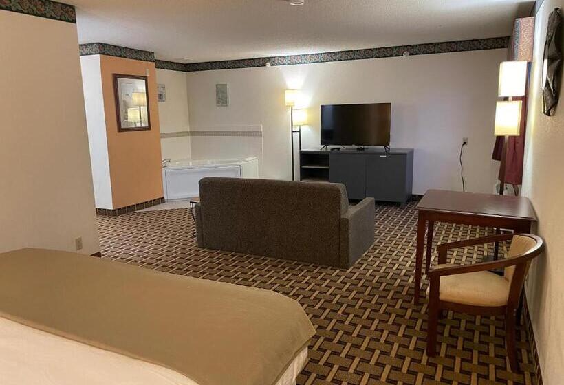 בית מלון כפרי Crossroads