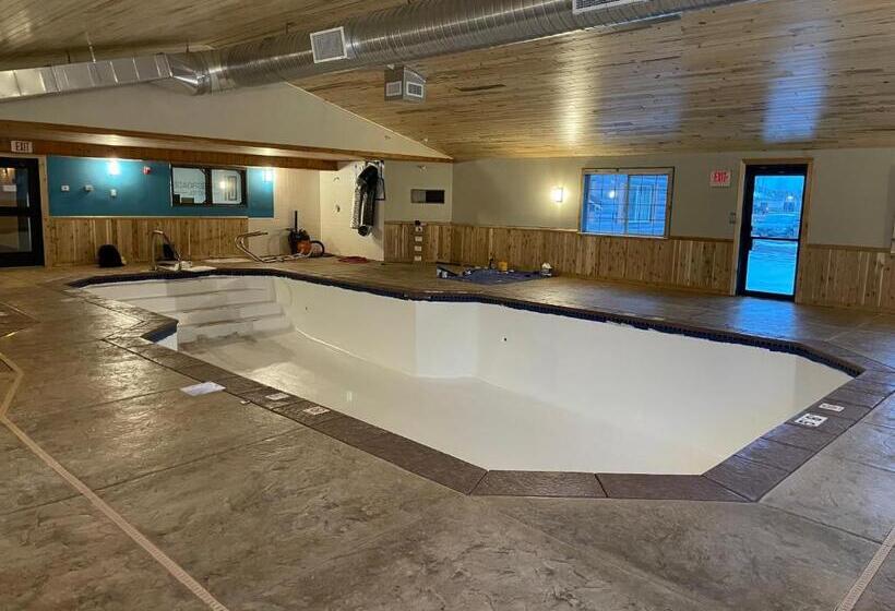 בית מלון כפרי Crossroads