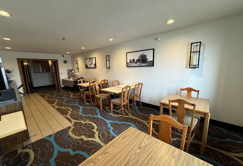 בית מלון כפרי Crossroads