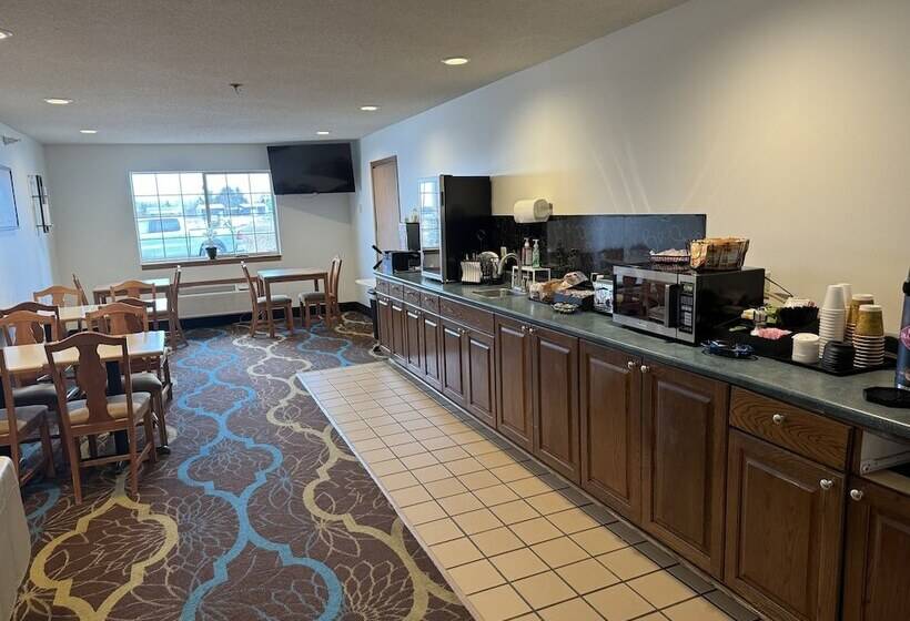 בית מלון כפרי Crossroads