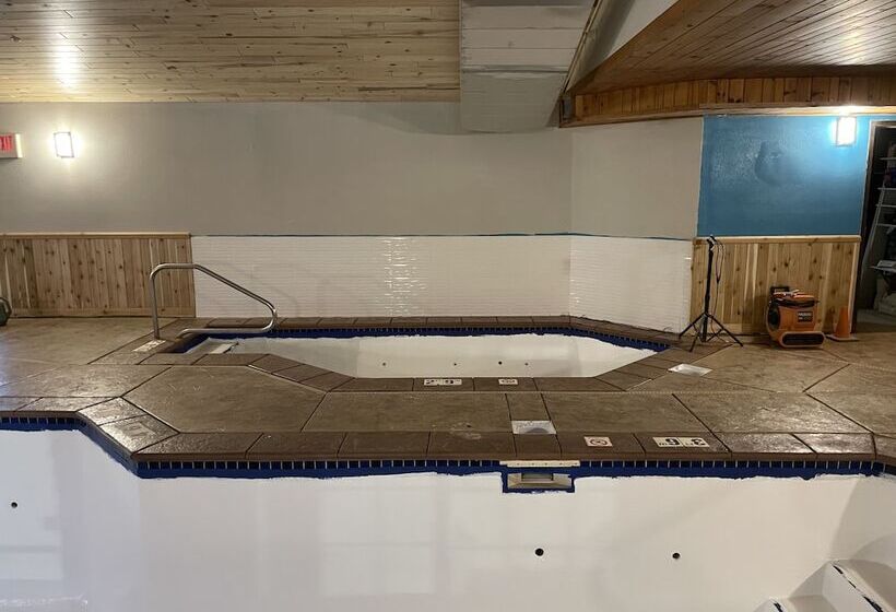 בית מלון כפרי Crossroads