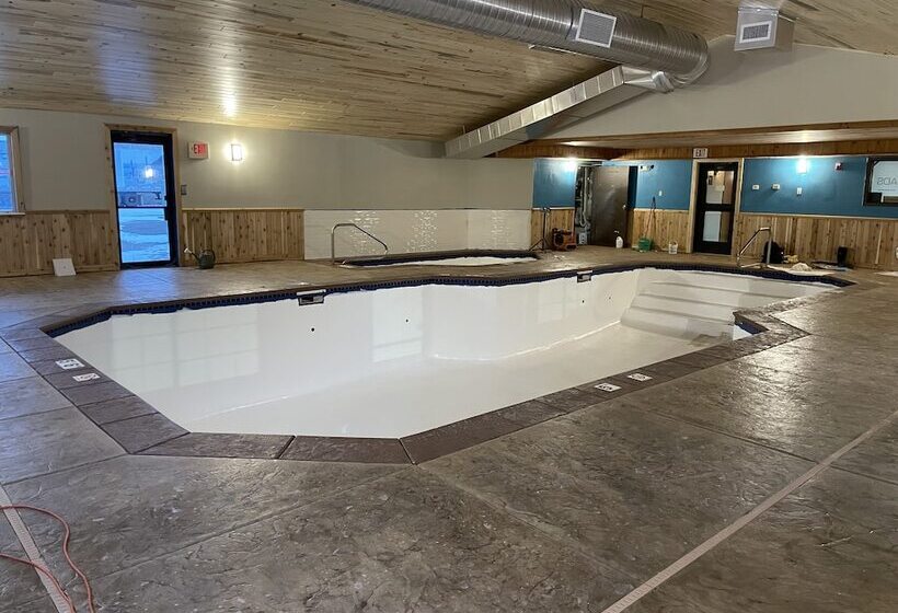 בית מלון כפרי Crossroads