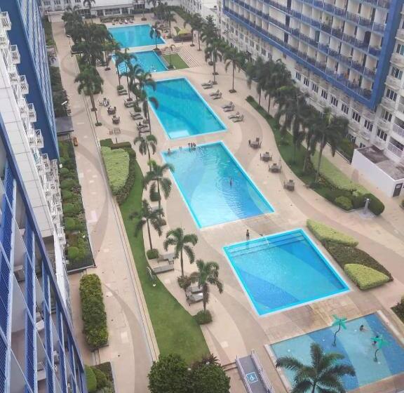 Hotel Easy Stay Sea Residences