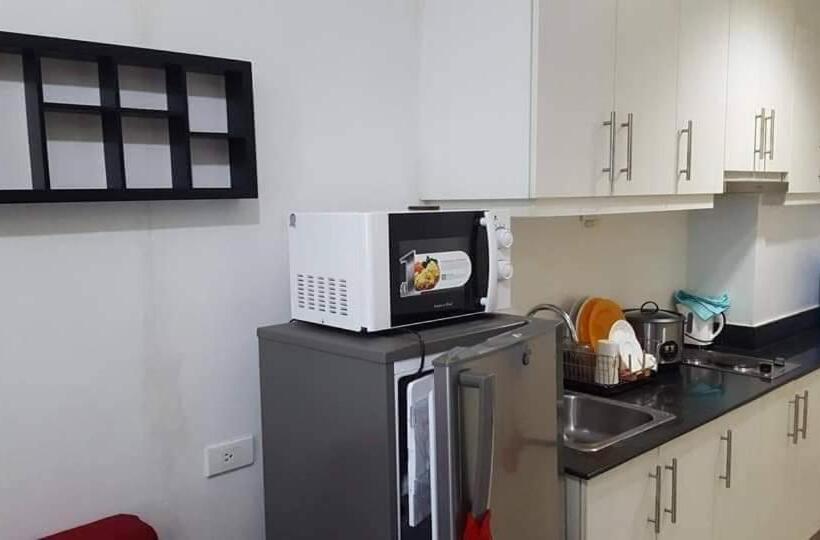 Hotel Easy Stay Sea Residences