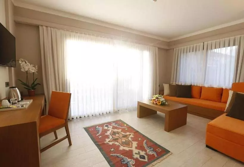 ホテル Göcek Random Rooms By Lookbookholiday