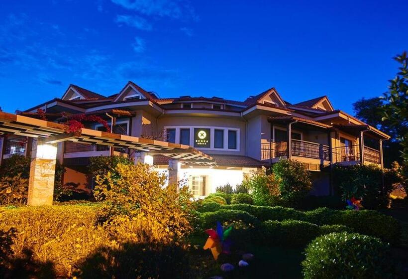 هتل Göcek Random Rooms By Lookbookholiday