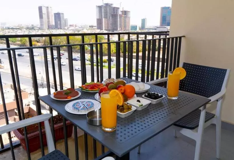 هتل Havana View