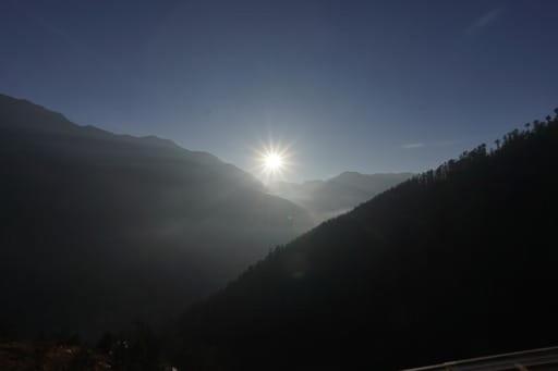 בית מלון כפרי Himalayan Chalets Jibhi