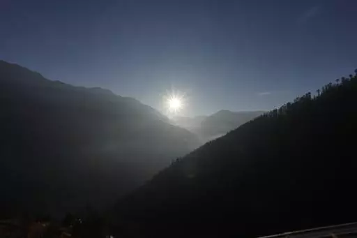 ホテル Himalayan Chalets Jibhi