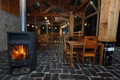 ホテル Himalayan Chalets Jibhi