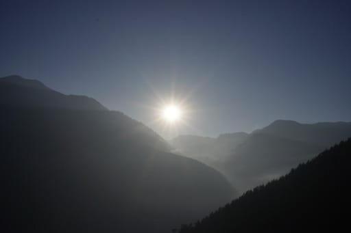 בית מלון כפרי Himalayan Chalets Jibhi