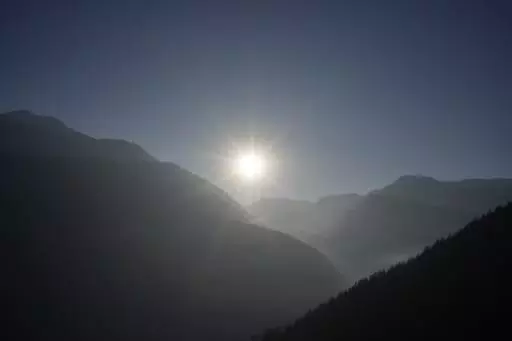 ホテル Himalayan Chalets Jibhi