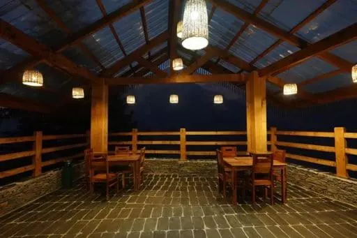 ホテル Himalayan Chalets Jibhi