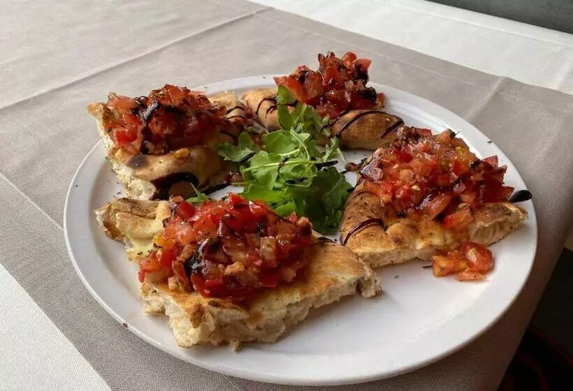 Hotelli Jms Holiday Allgäu