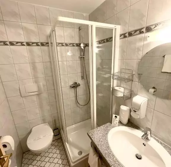 Hotelli Jms Holiday Allgäu