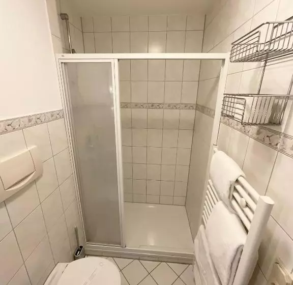 Hotelli Jms Holiday Allgäu