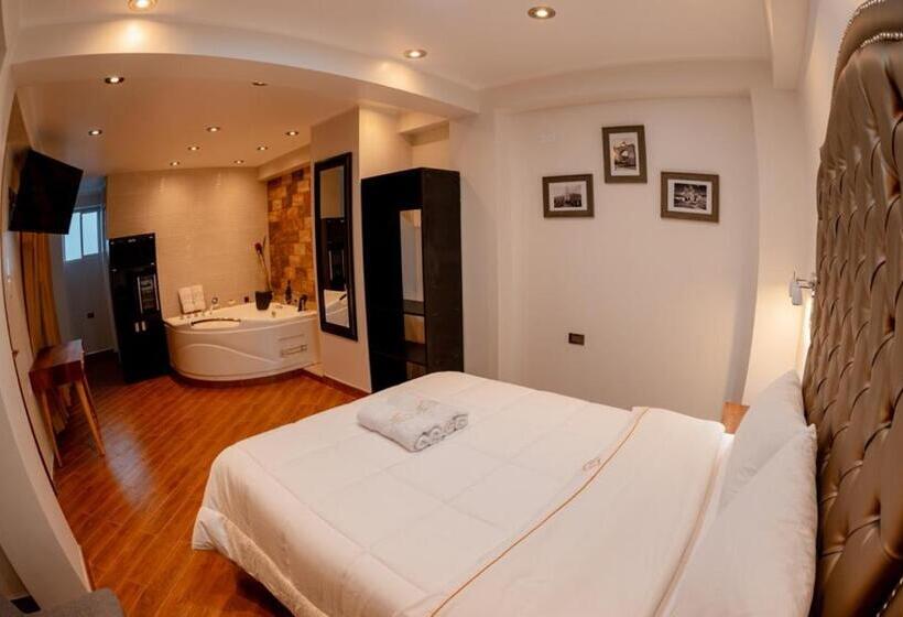 ホテル Melthon Urbans