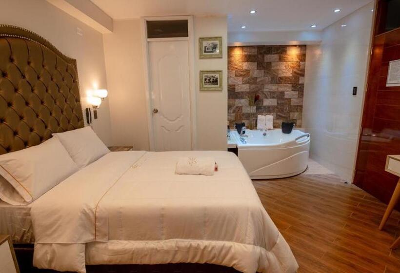 ホテル Melthon Urbans