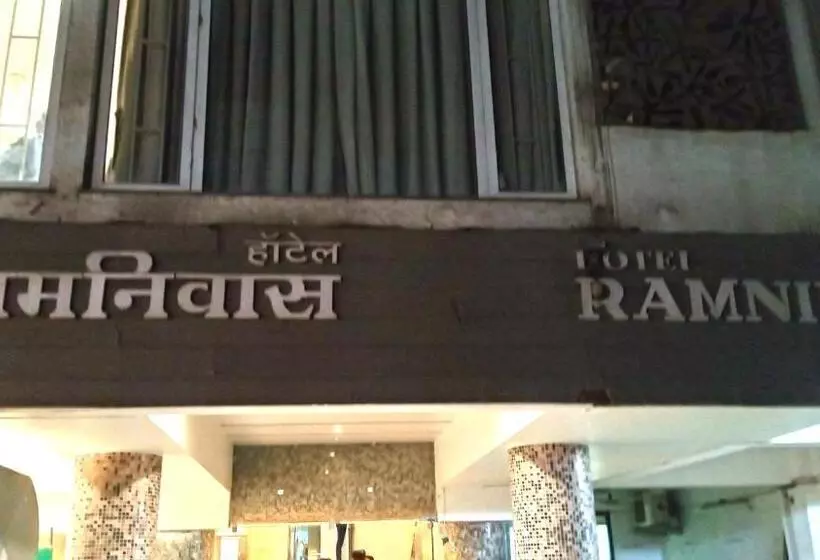 Hotelli Ramniwas