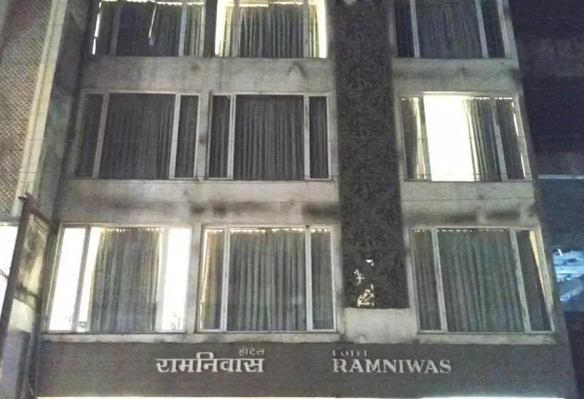 Hotelli Ramniwas
