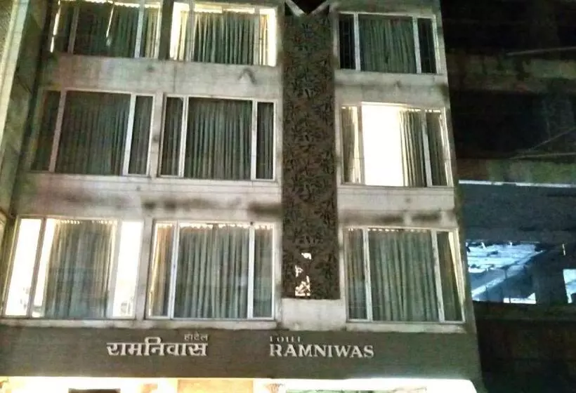 Hotelli Ramniwas