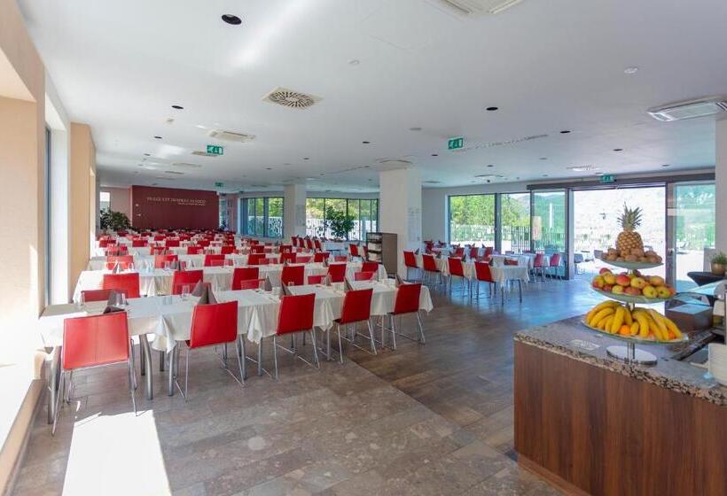 هتل Rimske Terme Resort Vila Sisi