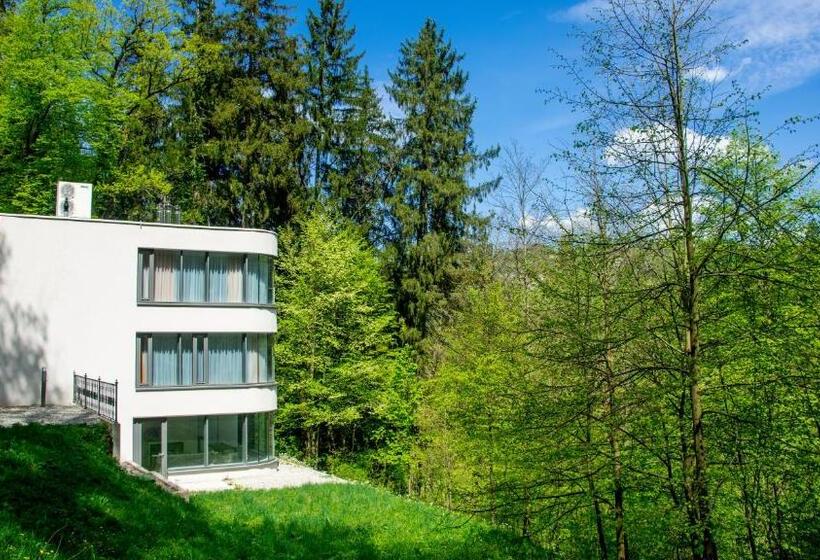 هتل Rimske Terme Resort Vila Sisi