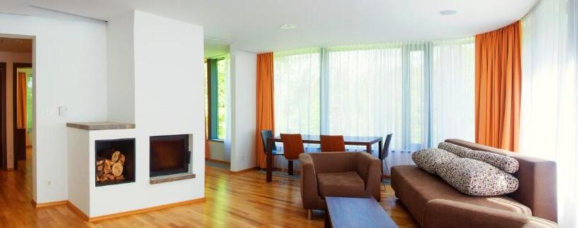 هتل Rimske Terme Resort Vila Sisi