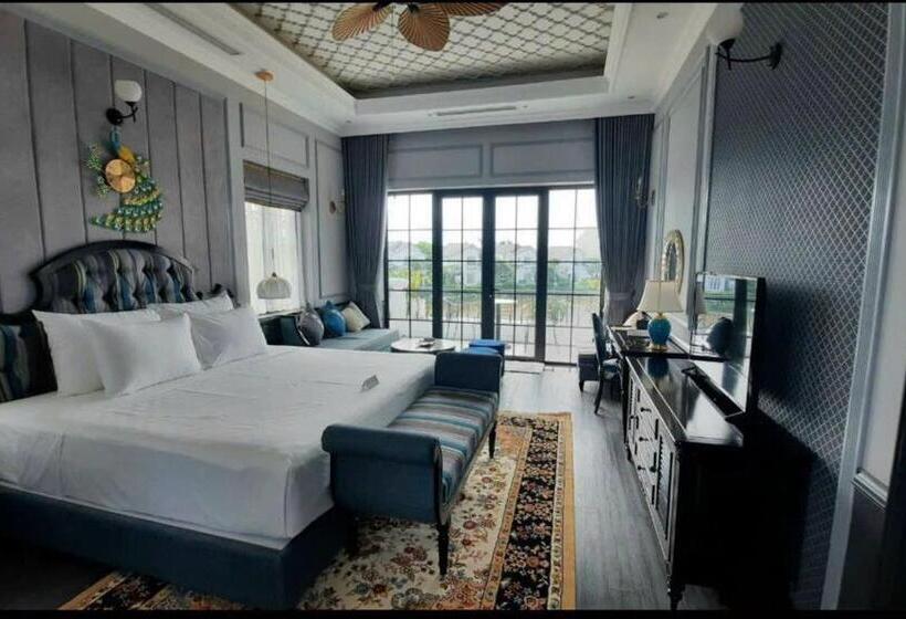 هتل Vườn Vua Resort & Villas