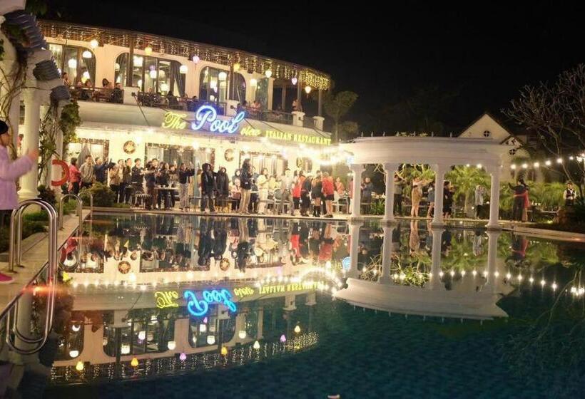 هتل Vườn Vua Resort & Villas