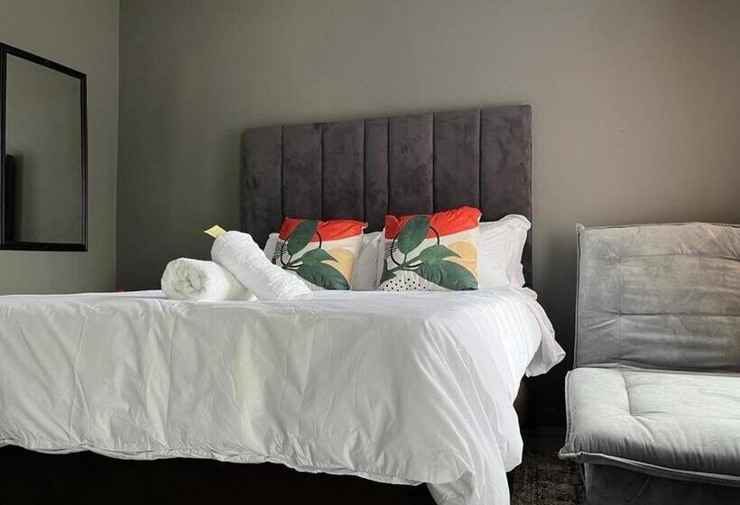 Kaya Bed & Breakfast