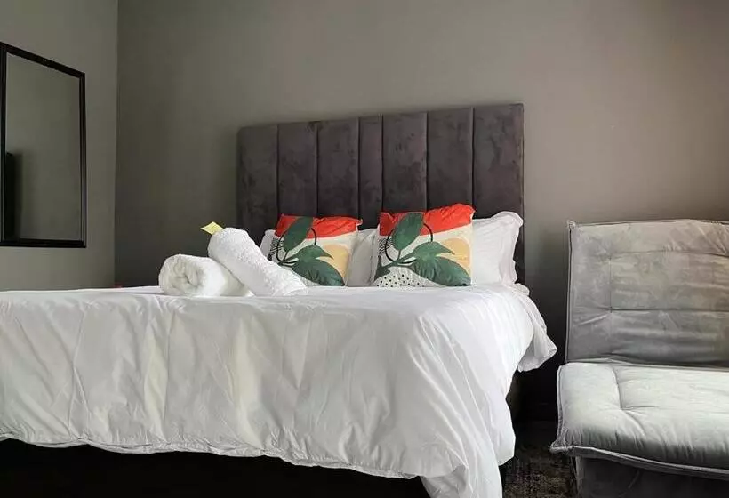 Kaya Bed & Breakfast