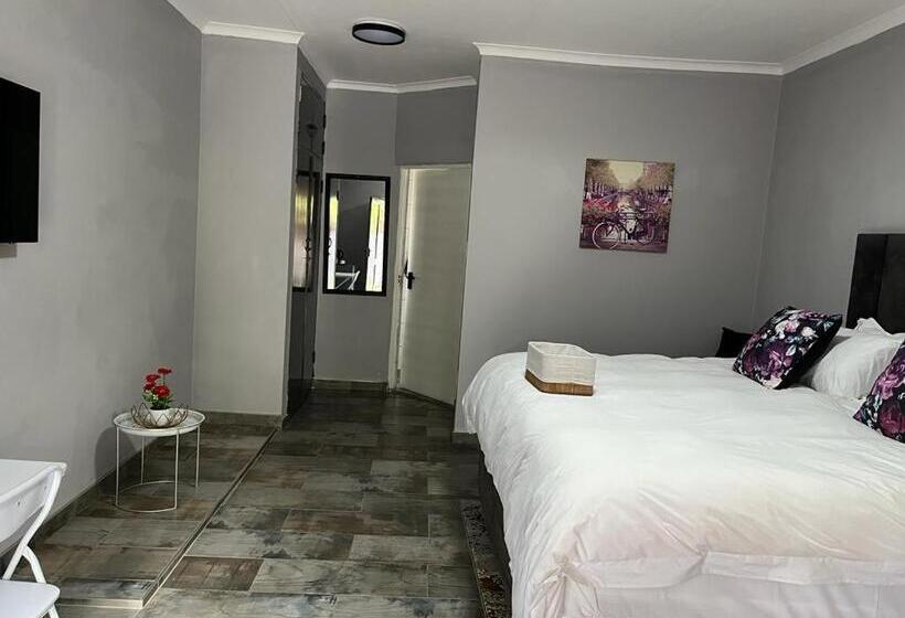 Kaya Bed & Breakfast