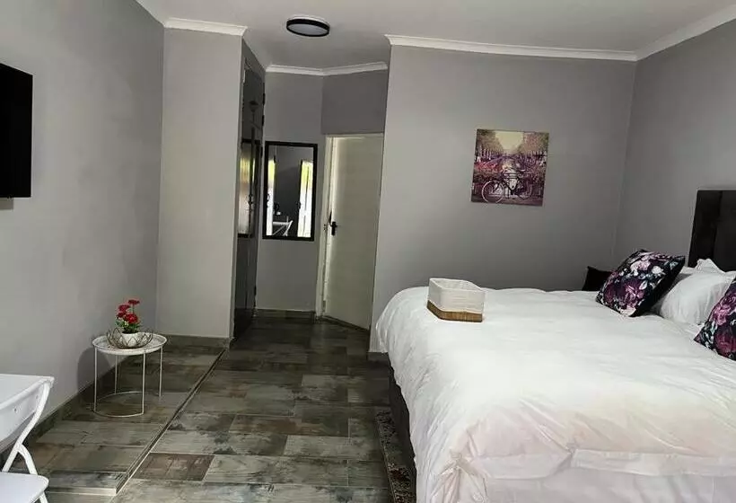 Kaya Bed & Breakfast