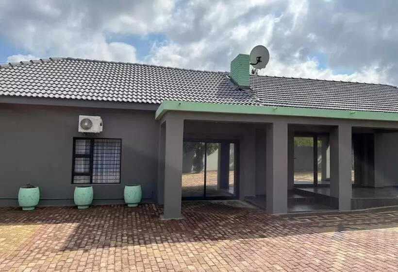 Kaya Bed & Breakfast