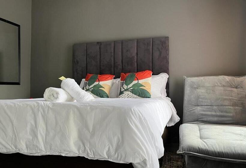 Kaya Bed & Breakfast