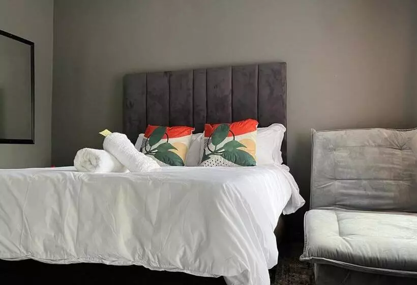Kaya Bed & Breakfast
