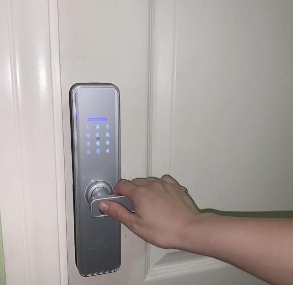 Manila Homes Azure 1br Beach View