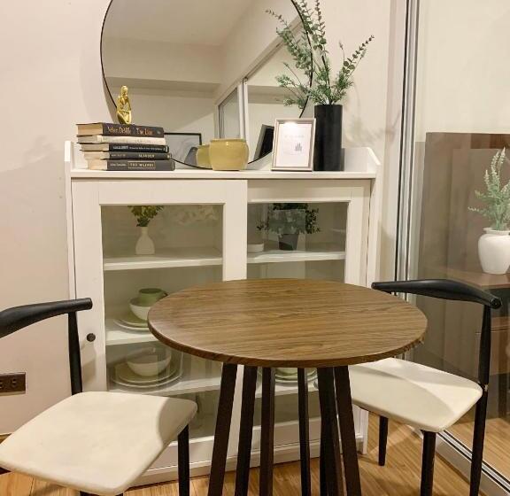 Manila Homes Azure 1br Beach View