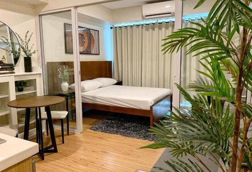 Manila Homes Azure 1br Beach View